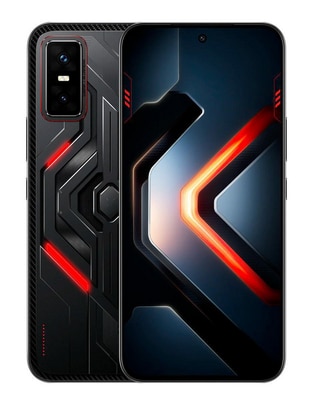 Infinix GT 30 PRO GAMING KIT AMOLED 6.7 pulgadas