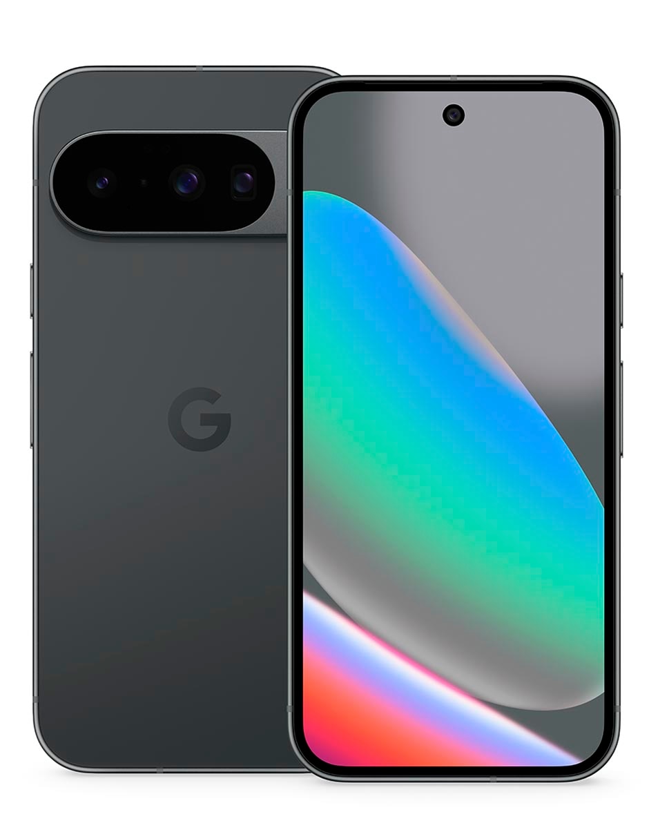 10 OLED 6.3 pulgadas