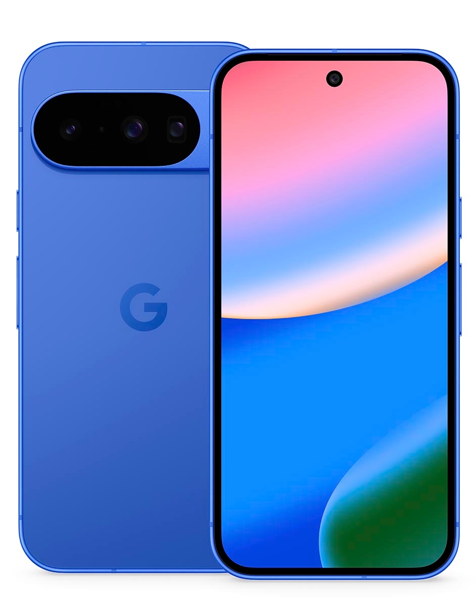 10 OLED 6.3 pulgadas