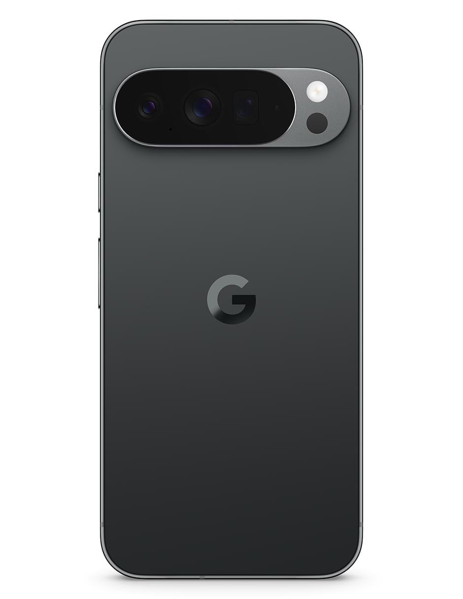 Smartphone 10 Pro XL OLED 6.7 pulgadas 2