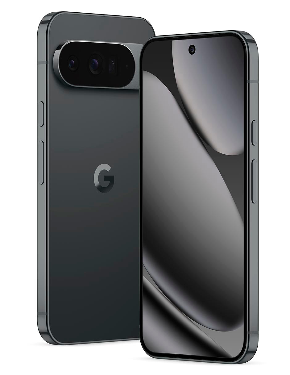 Smartphone 10 Pro XL OLED 6.7 pulgadas 4