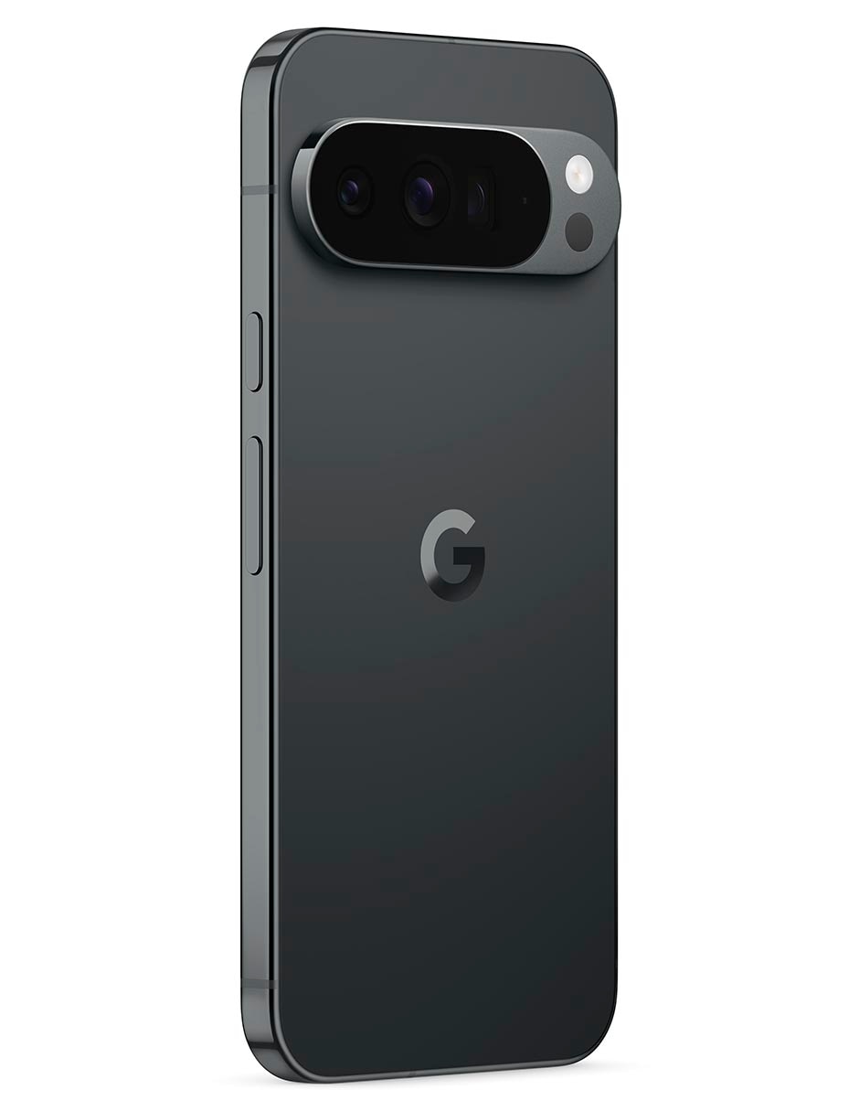 Smartphone 10 Pro XL OLED 6.7 pulgadas 5