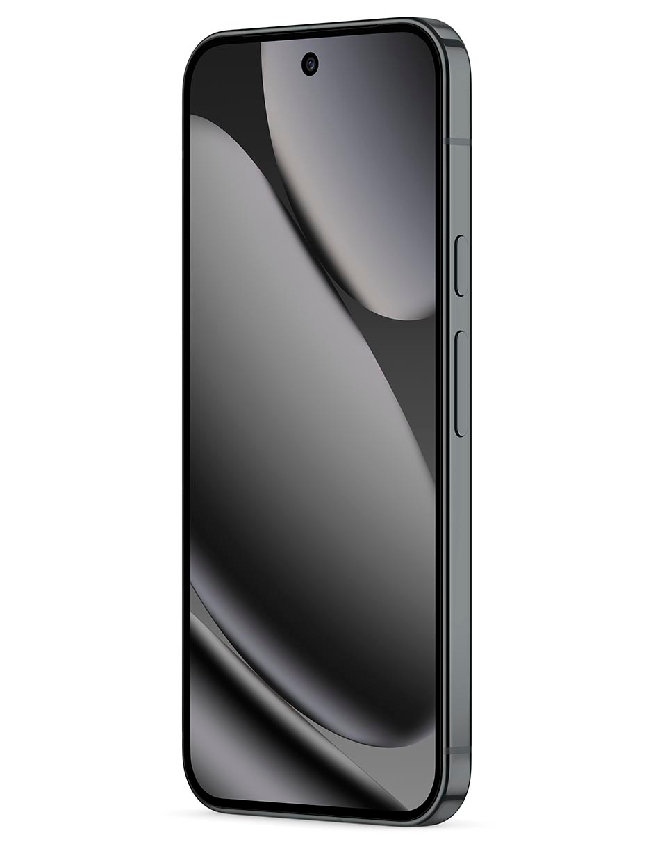 Smartphone 10 Pro XL OLED 6.7 pulgadas 7