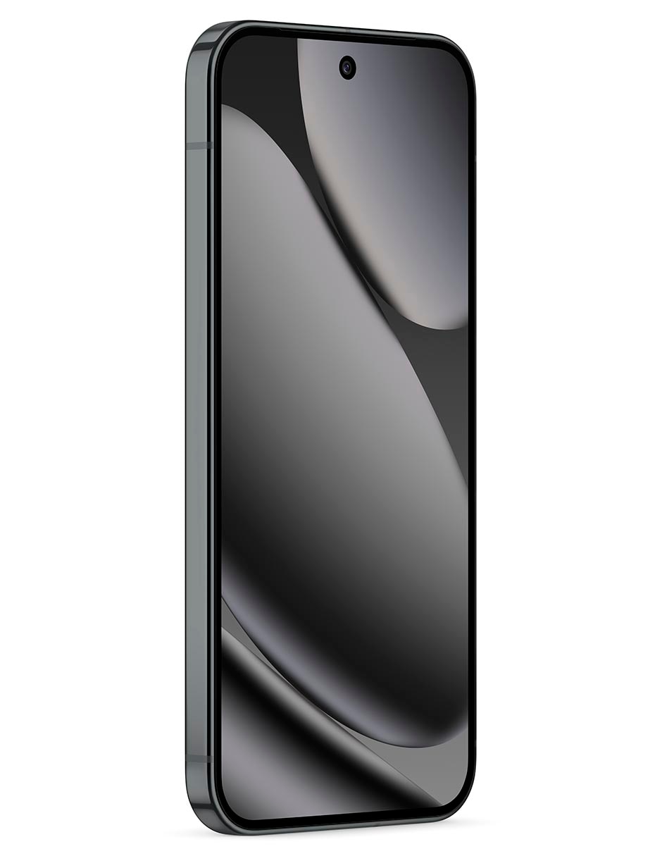 Smartphone 10 Pro XL OLED 6.7 pulgadas 8