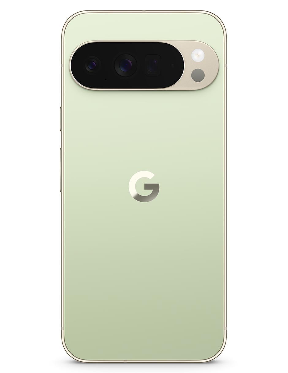 Smartphone 10 Pro XL OLED 6.7 pulgadas 8