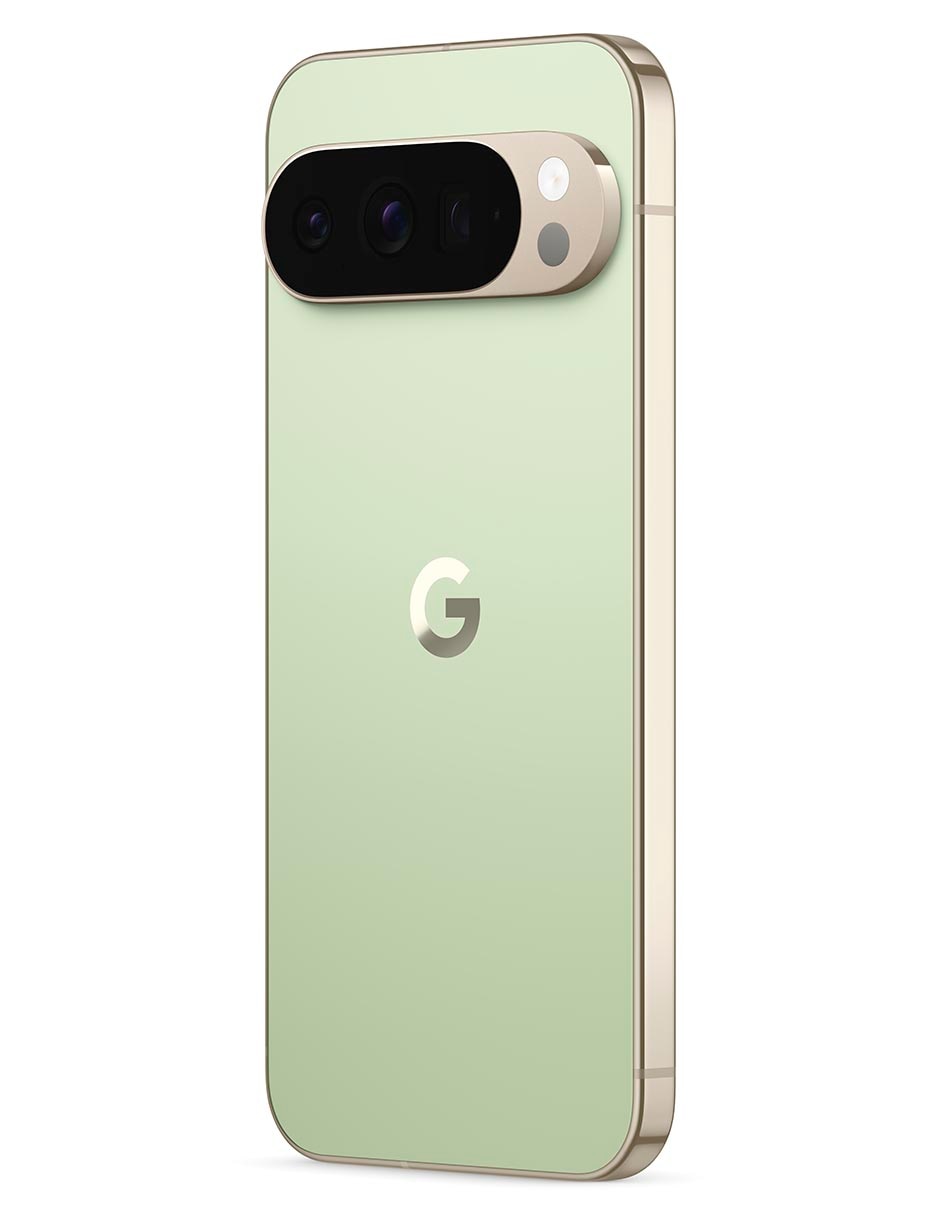 Smartphone 10 Pro XL OLED 6.7 pulgadas 5