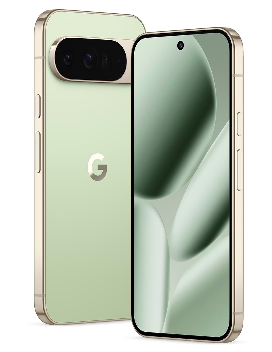 Smartphone 10 Pro XL OLED 6.7 pulgadas 4
