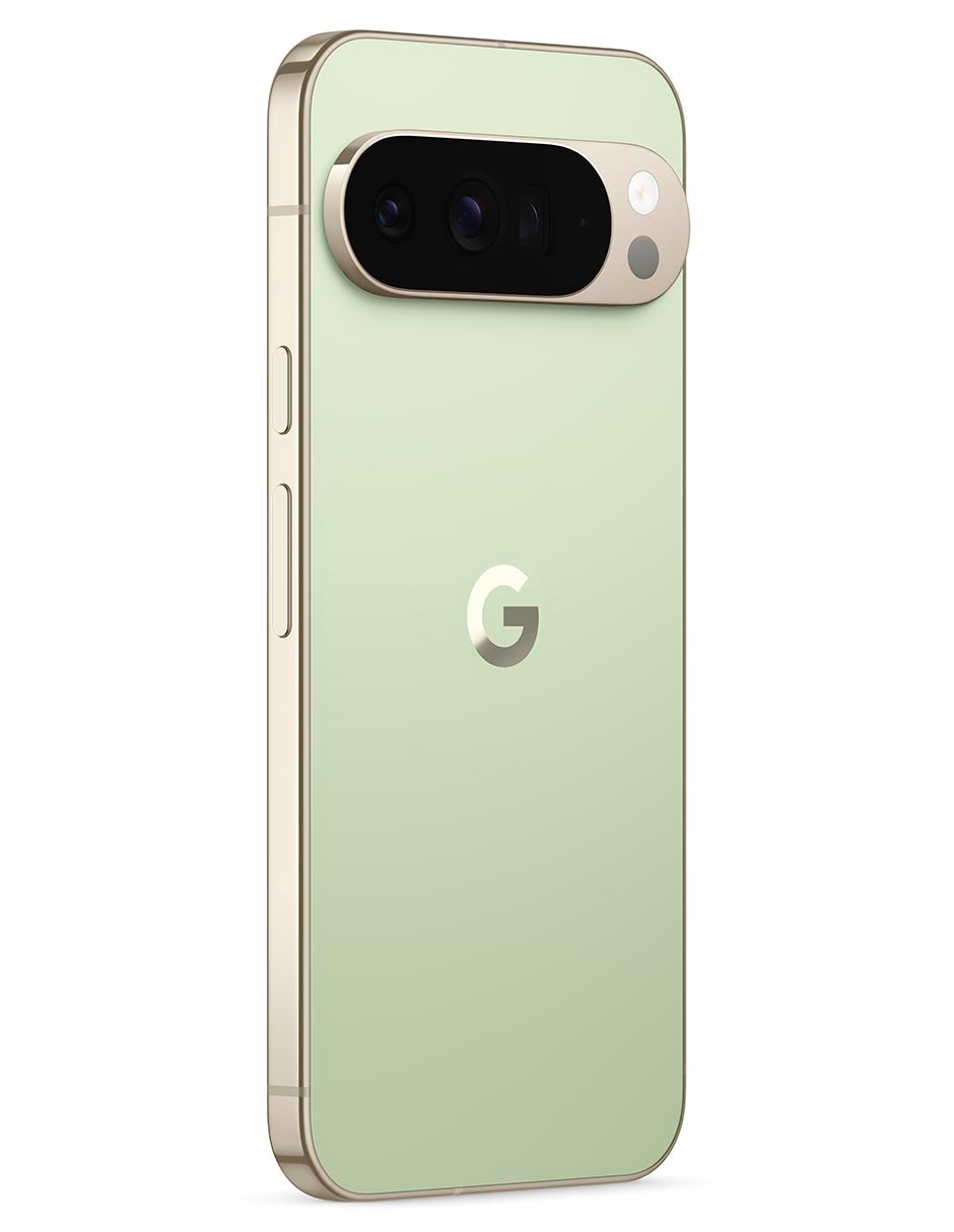 Smartphone 10 Pro XL OLED 6.7 pulgadas 2