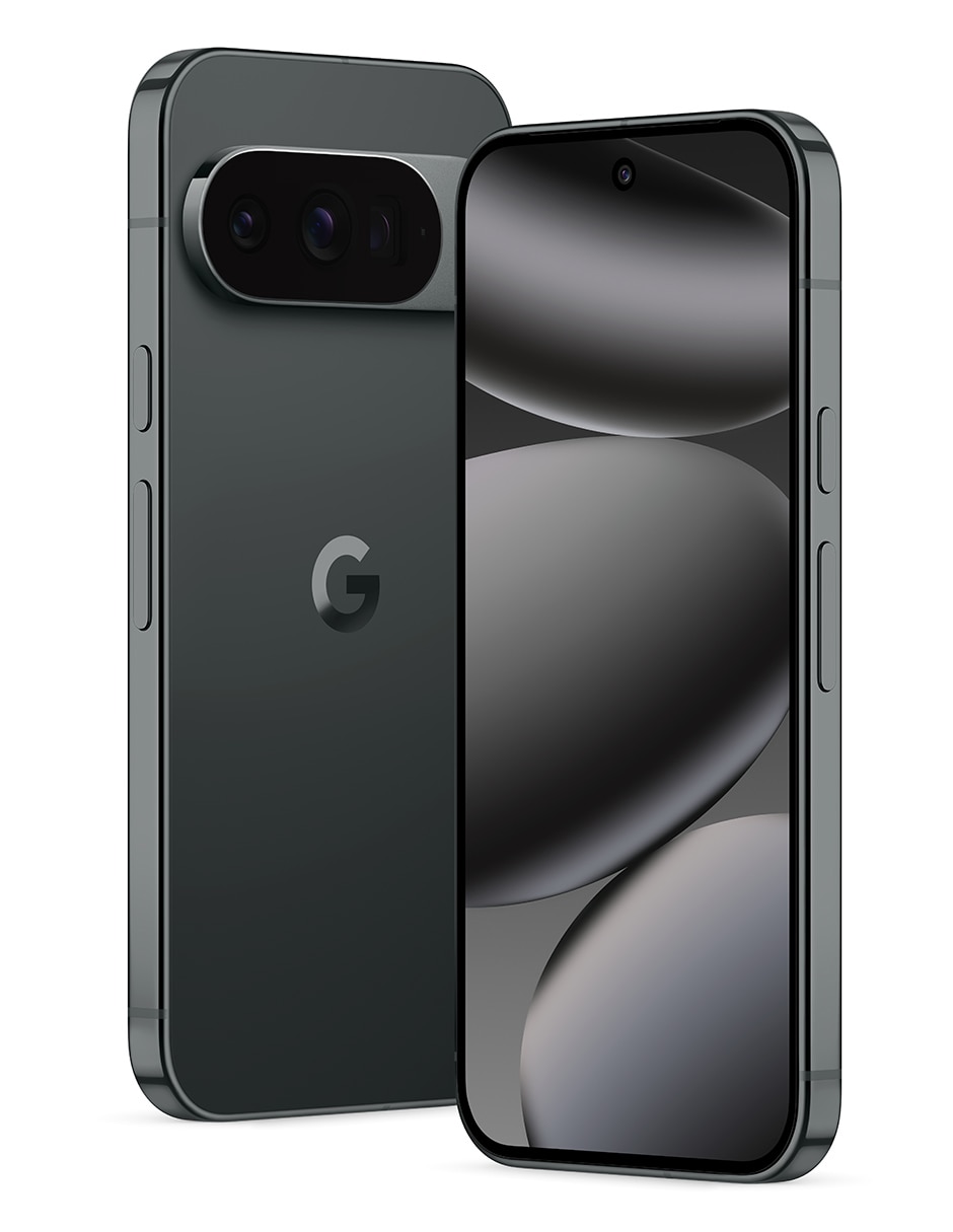10 Pro OLED 6.3 pulgadas 4