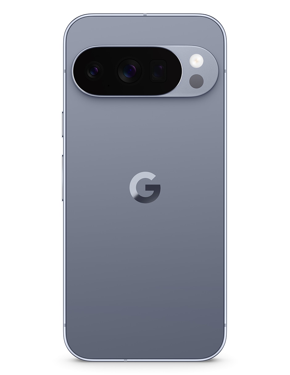 Google Pixel 10 Pro OLED 6.3 pulgadas