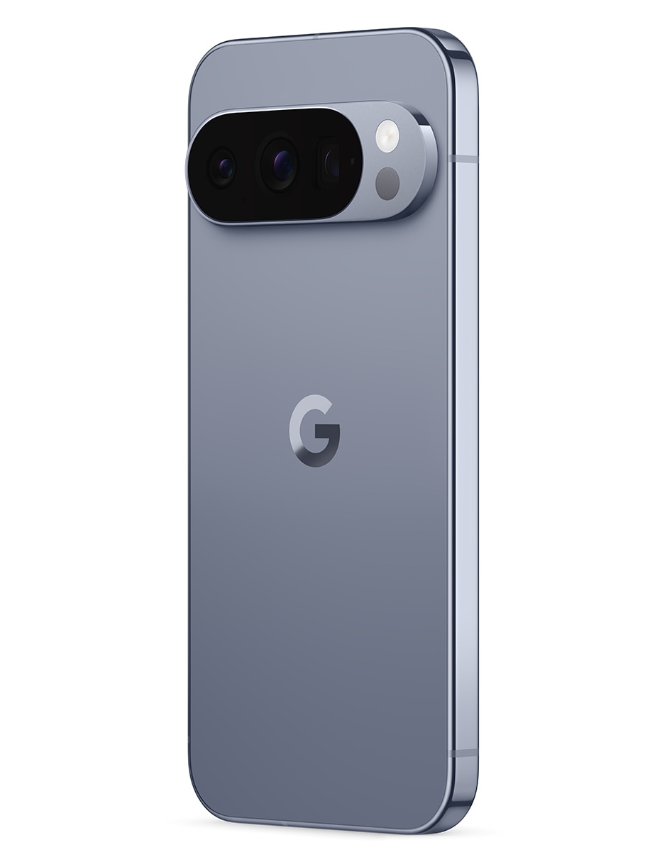 Google Pixel 10 Pro OLED 6.3 pulgadas