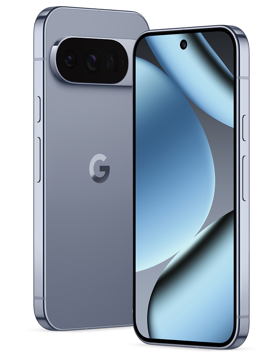 Google Pixel 10 Pro OLED 6.3 pulgadas