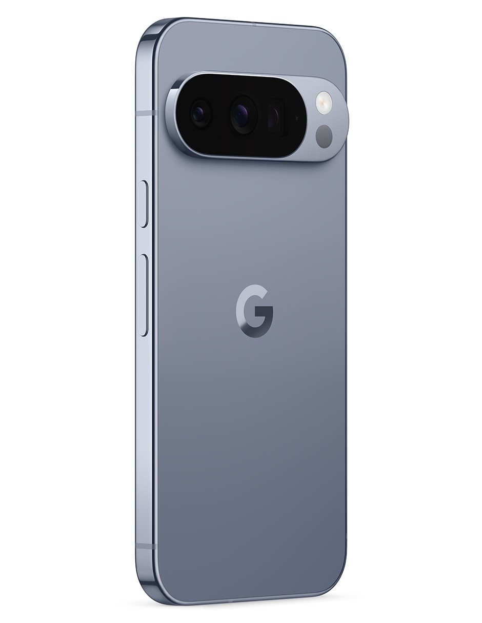 Google Pixel 10 Pro OLED 6.3 pulgadas