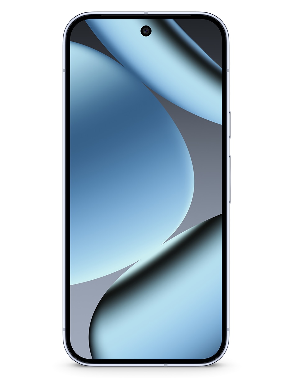 Google Pixel 10 Pro OLED 6.3 pulgadas