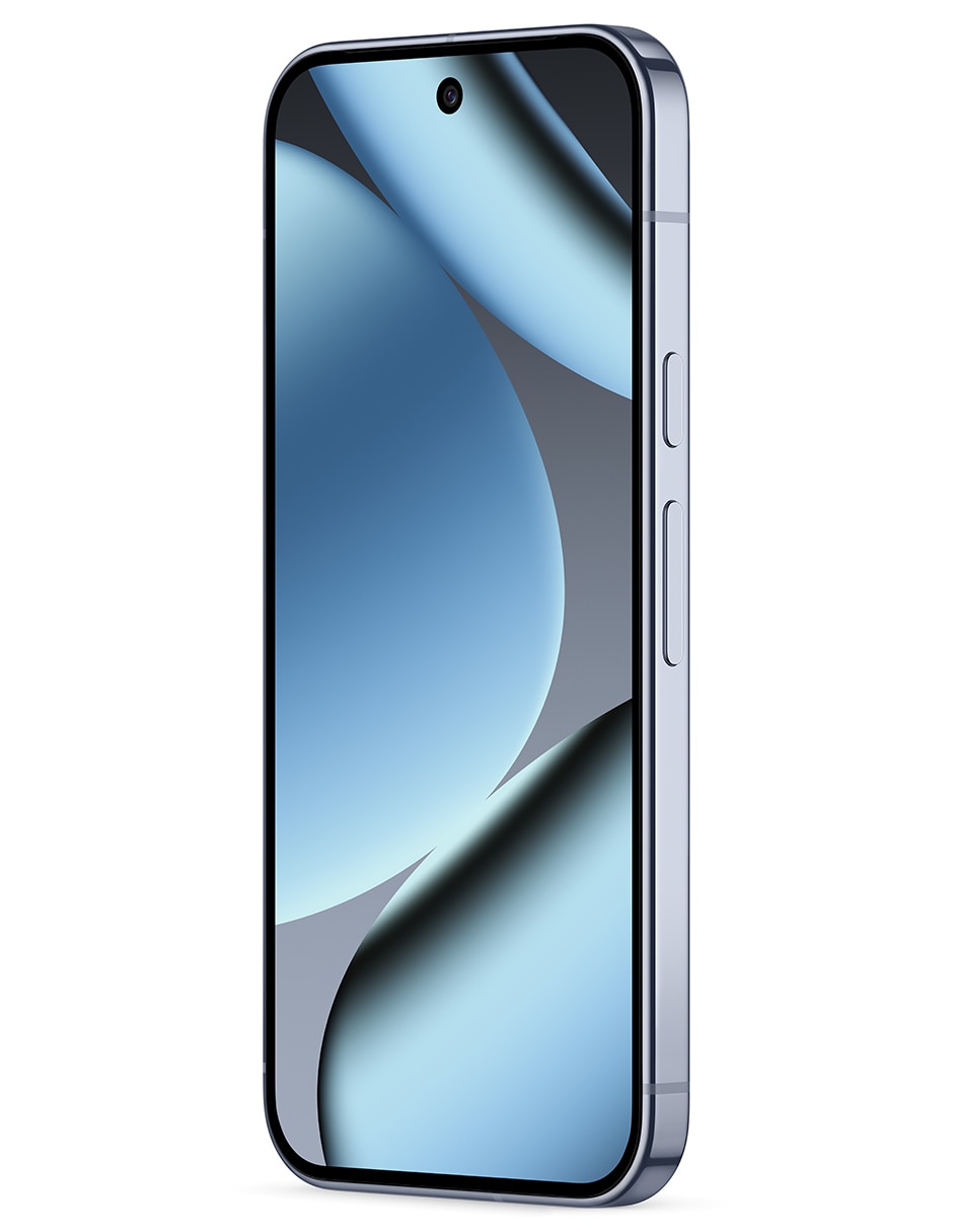 Google Pixel 10 Pro OLED 6.3 pulgadas