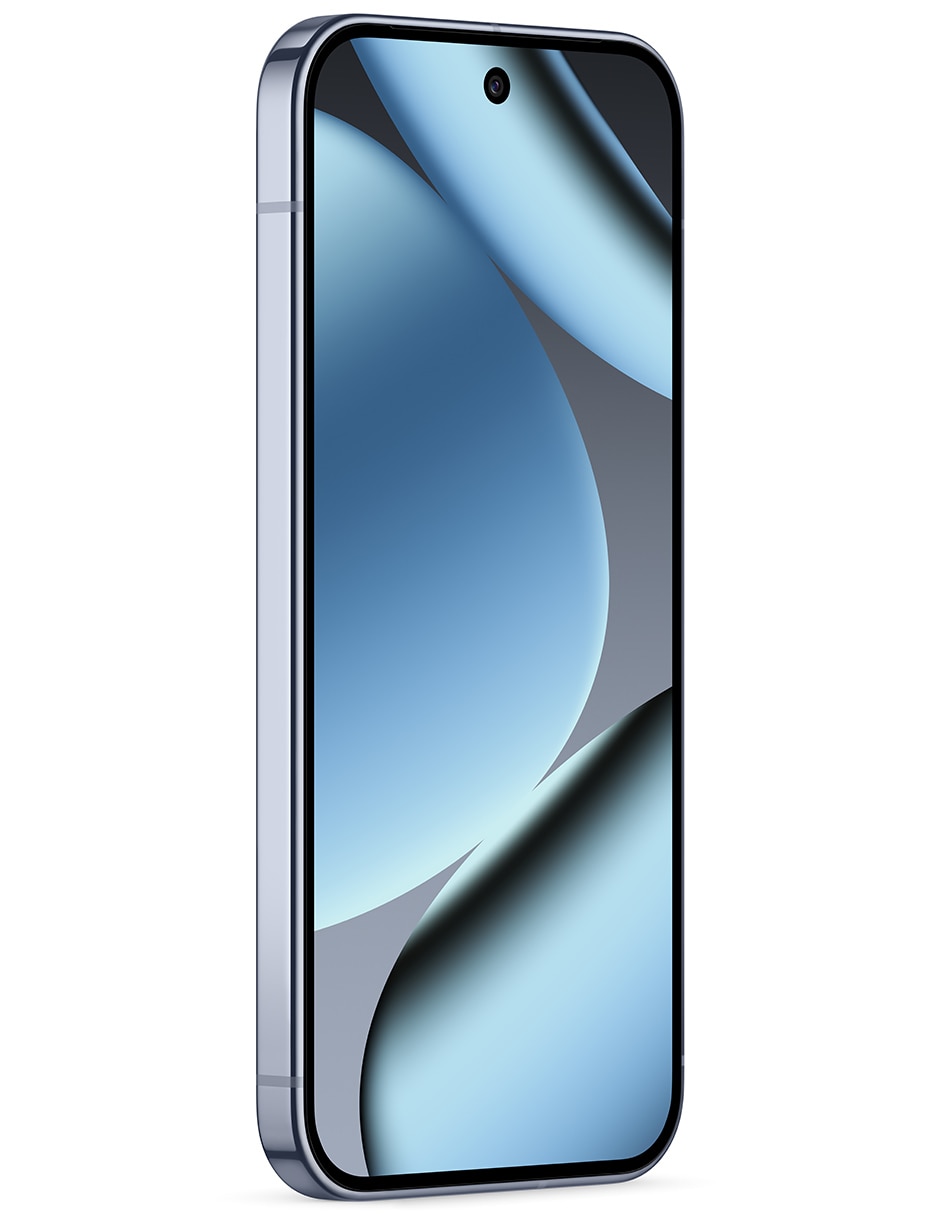 Google Pixel 10 Pro OLED 6.3 pulgadas