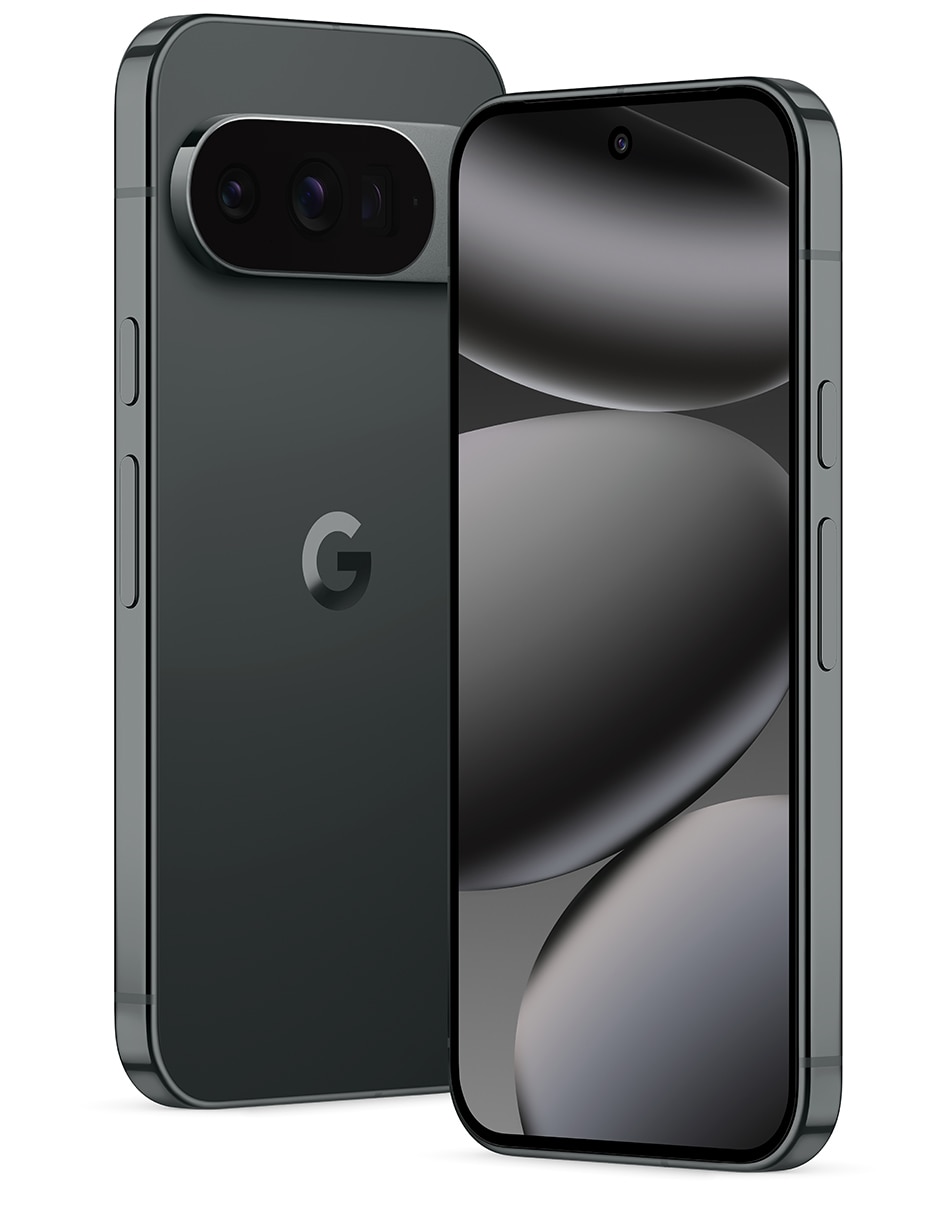 10 Pro OLED 6.3 pulgadas 4