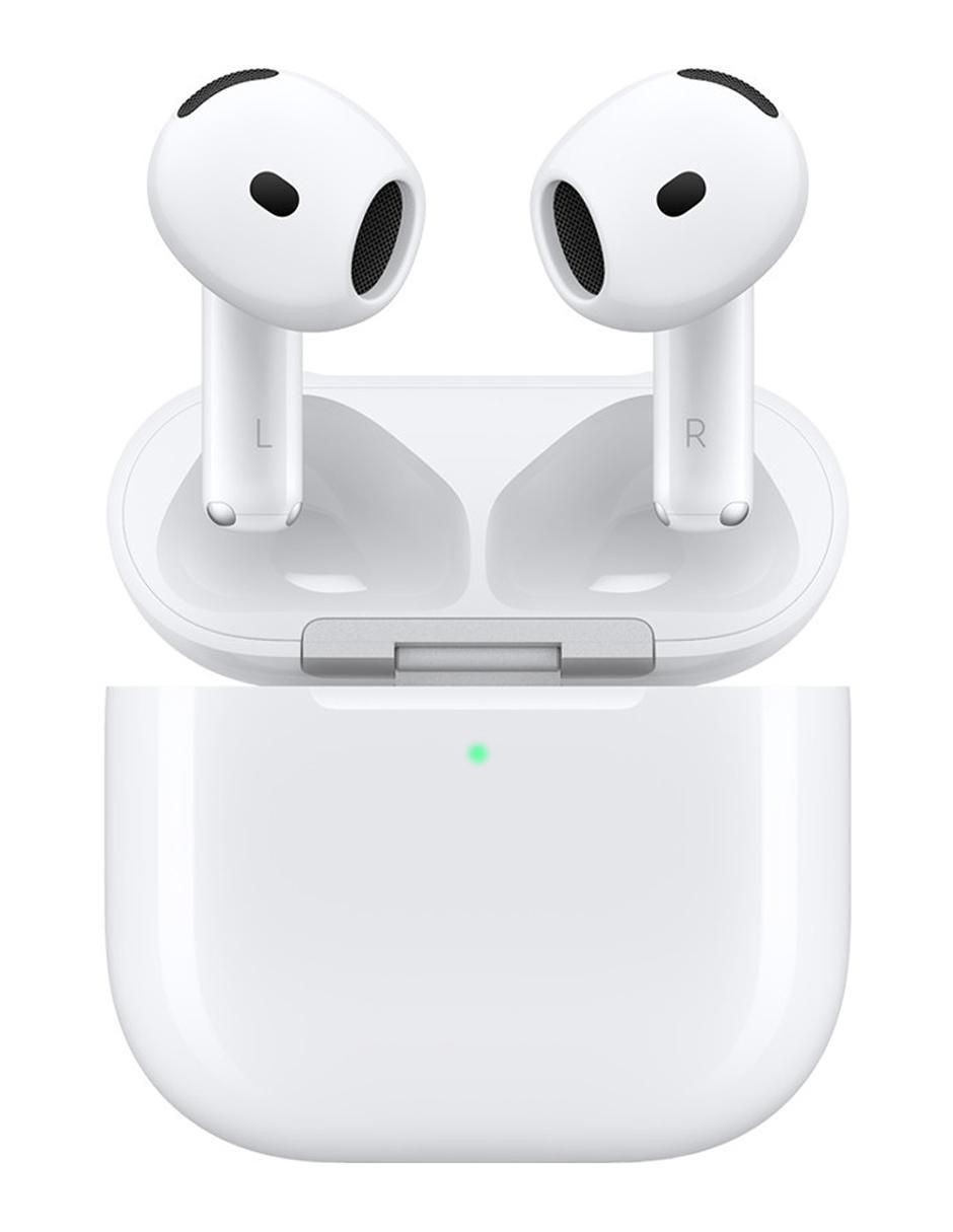 AirPods 4 inalámbricos