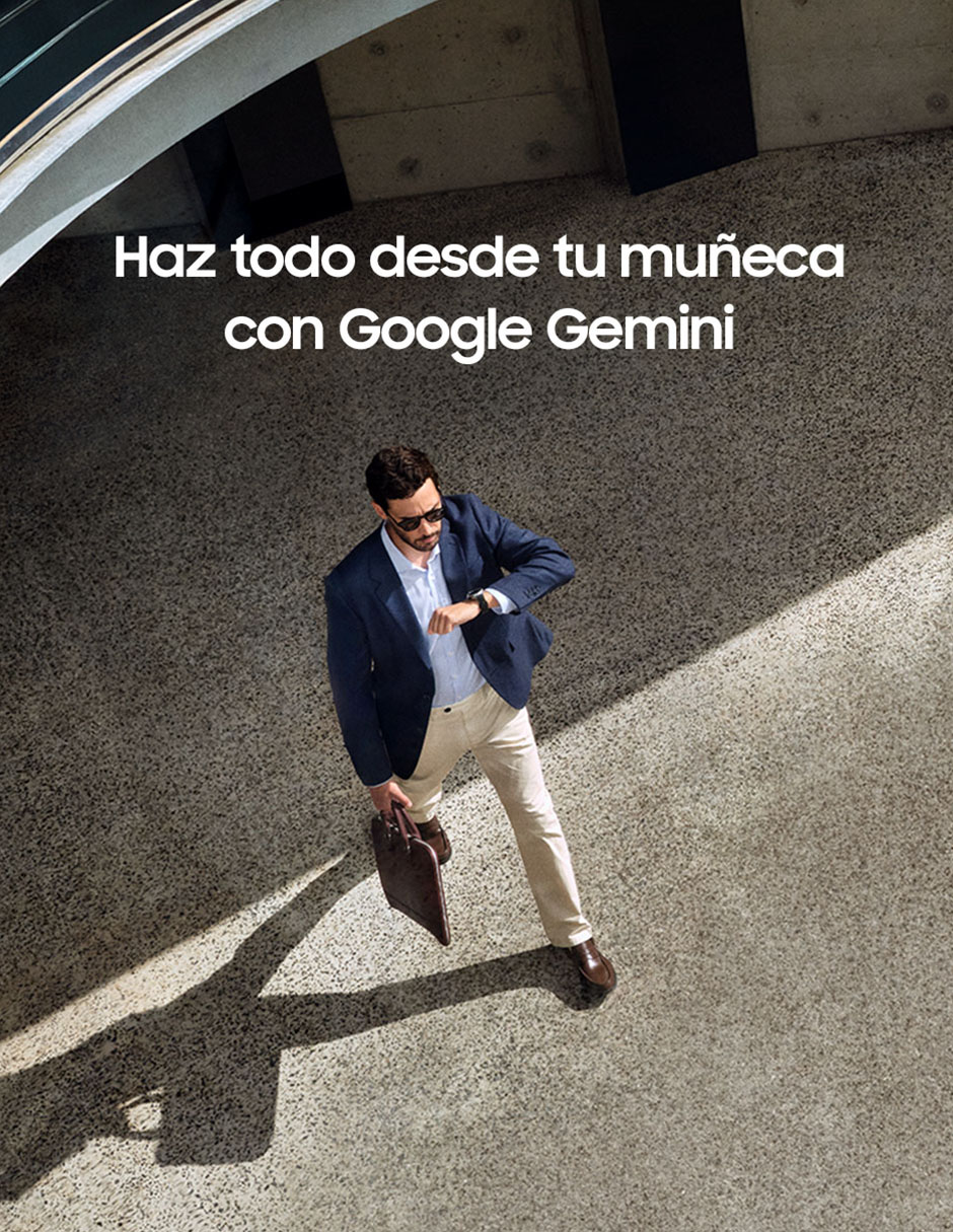 Smartwatch Galaxy 8 Classic con GPS 11