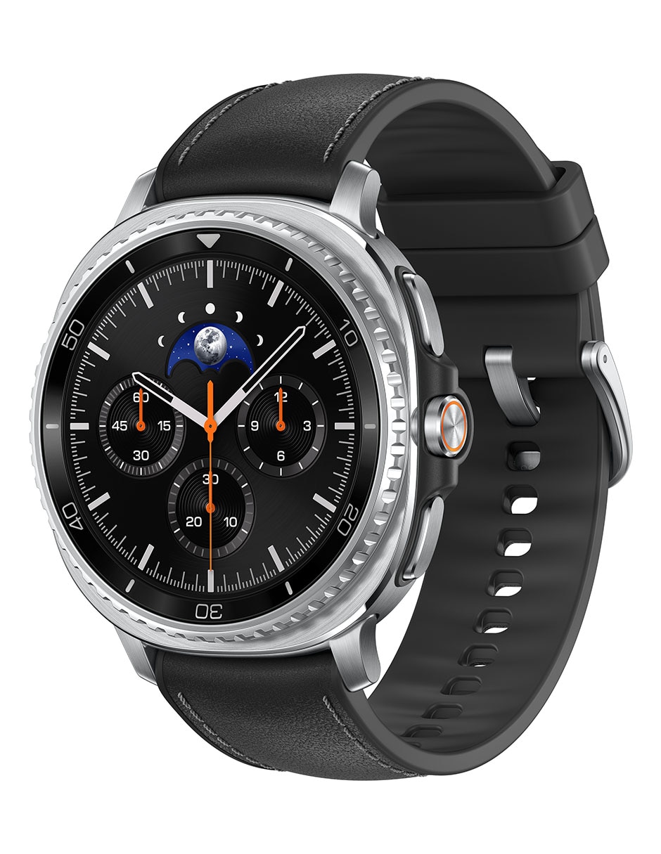 Smartwatch Galaxy 8 Classic con GPS 2