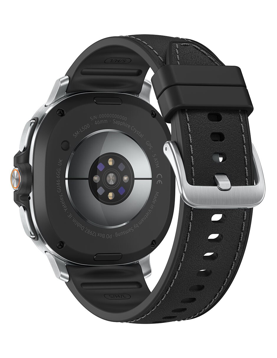 Smartwatch Galaxy 8 Classic con GPS 3