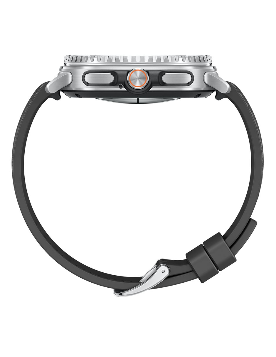 Smartwatch Galaxy 8 Classic con GPS 4