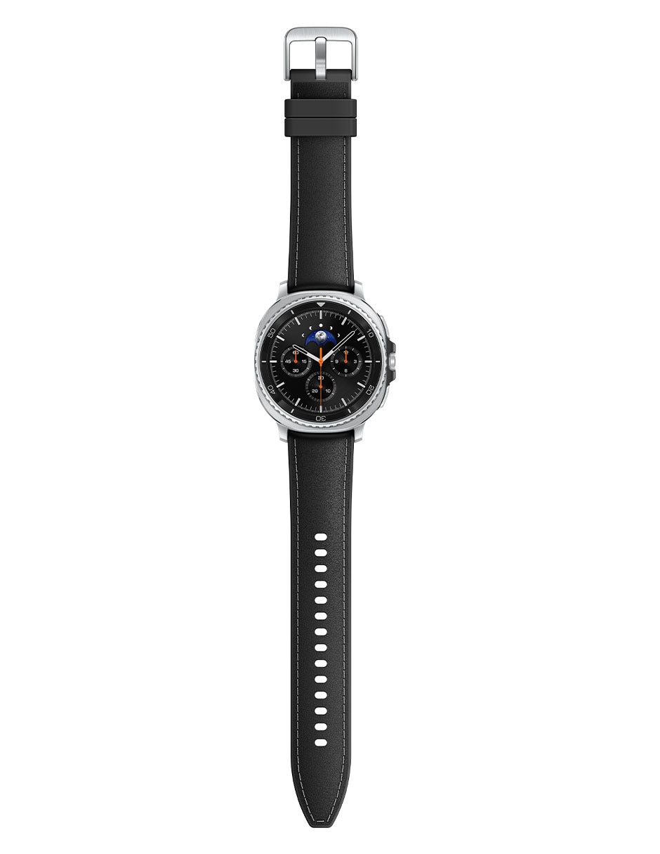 Smartwatch Galaxy 8 Classic con GPS 6