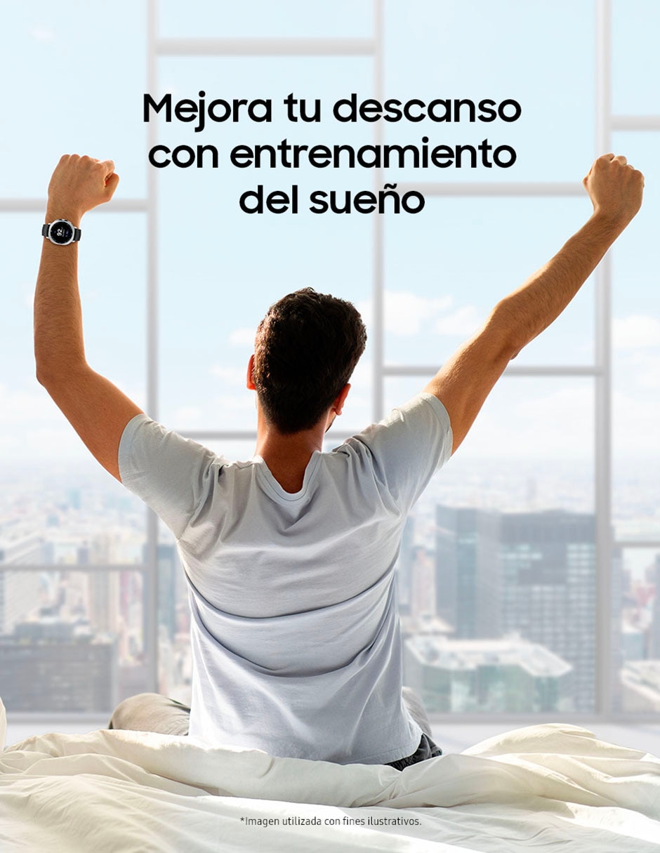 Smartwatch Galaxy 8 Classic con GPS 10