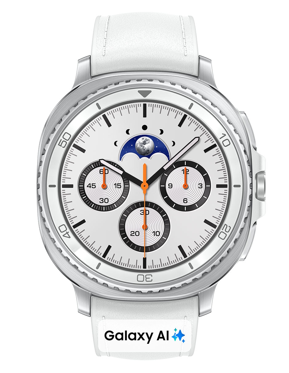 Smartwatch Galaxy 8 Classic con GPS