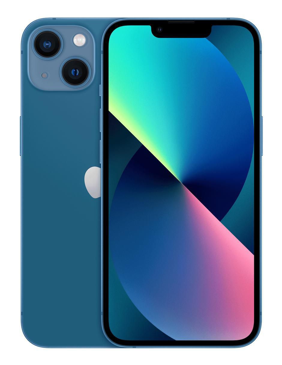 Iphone 13 Super Retina XDR 6.1 pulgadas 1