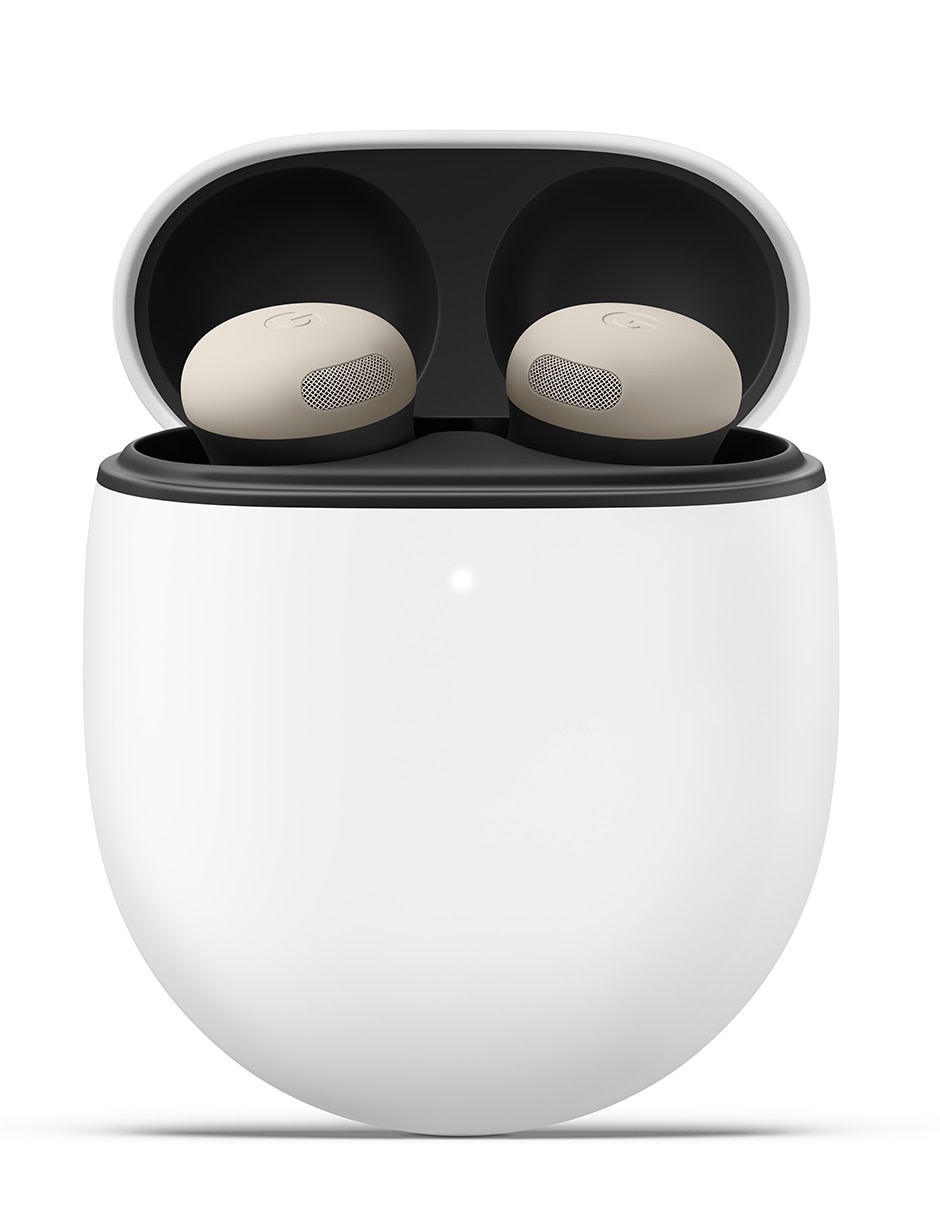 Audífonos In-Ear Pixel Buds Pro 2 inalámbricos con cancelación de ruido 3