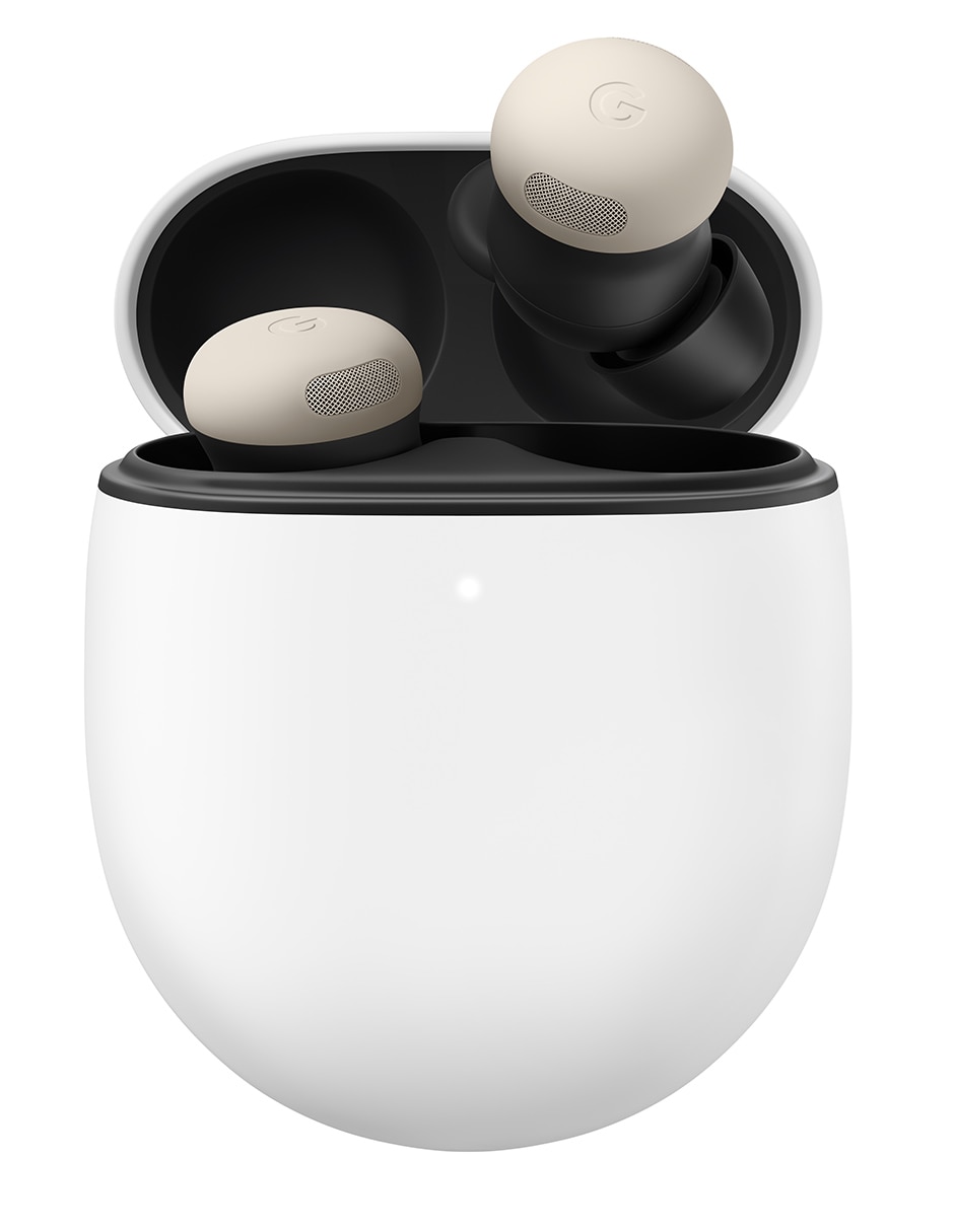 Audífonos In-Ear Pixel Buds Pro 2 inalámbricos con cancelación de ruido 4
