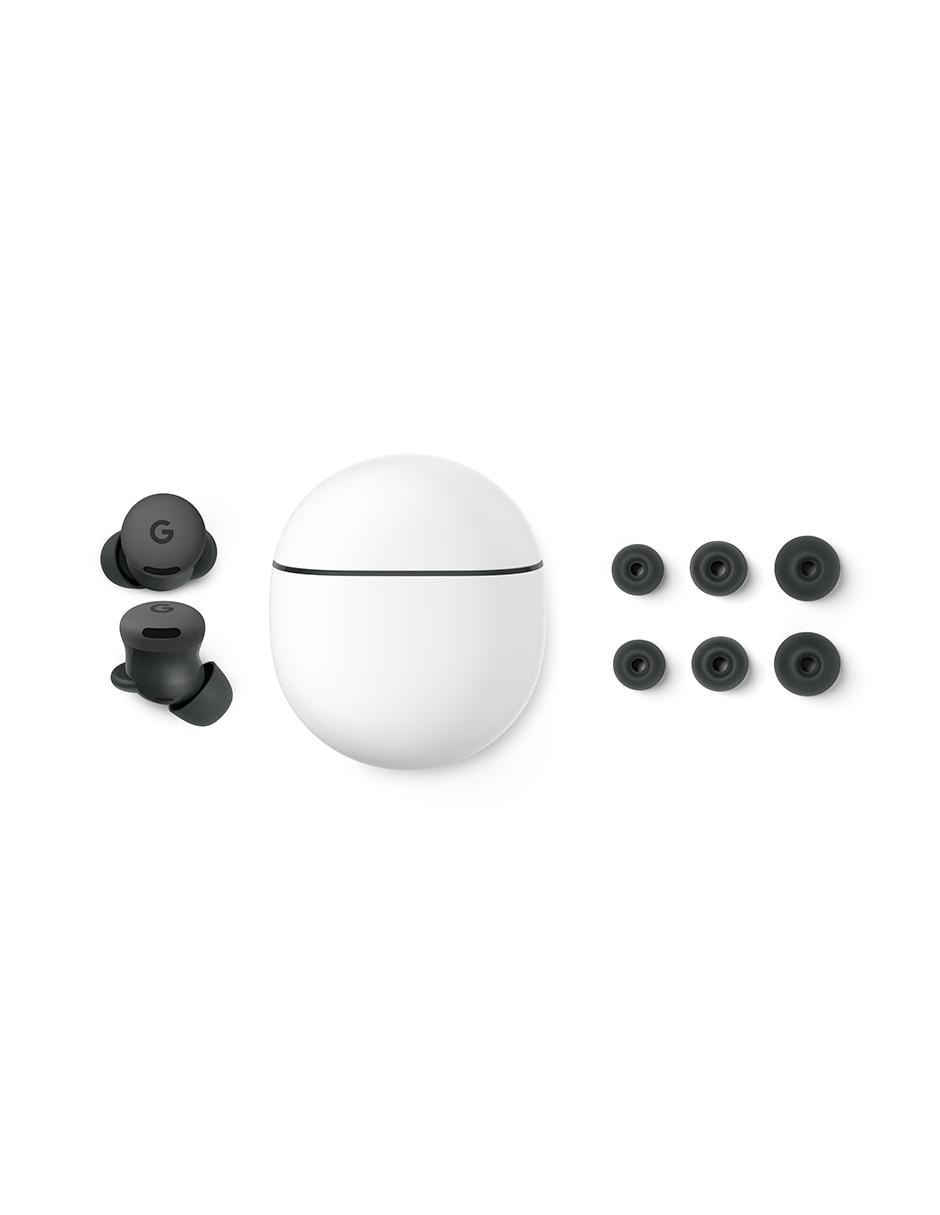 Audífonos in-ear pixel buds a-series inalámbrica "con (si aplica)" sí nuevo 4