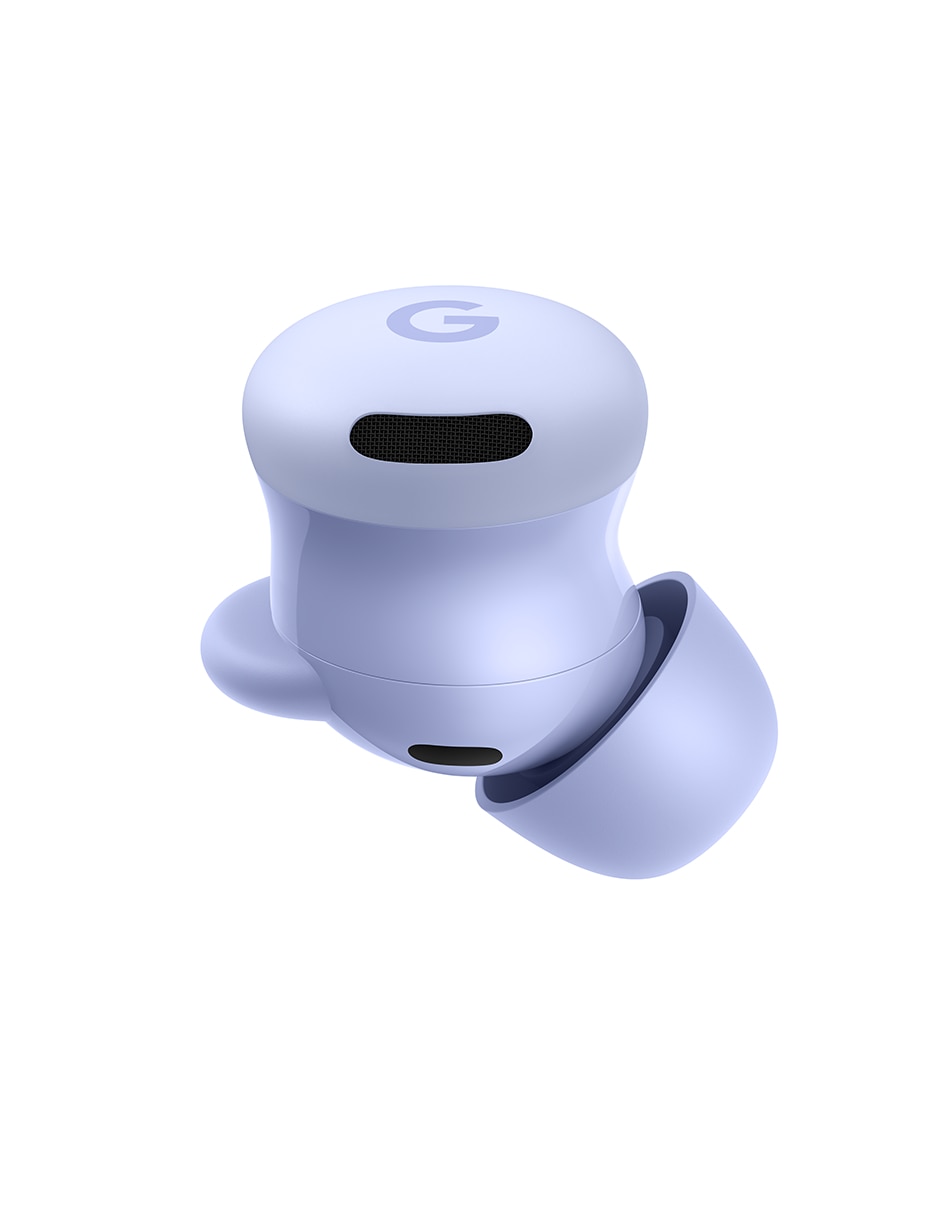 Audífonos In-Ear Pixel Buds inalámbricos con cancelación de ruido 3
