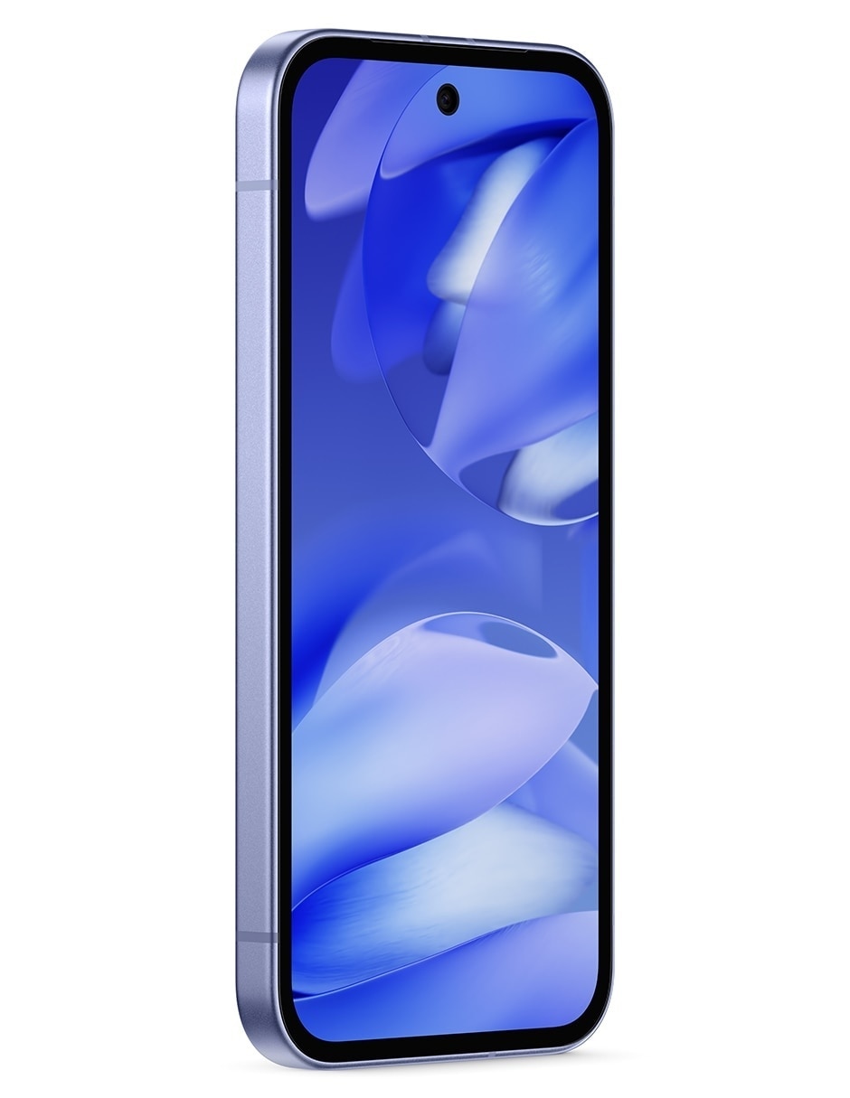 Smartphone 9a POLED 6.3 pulgadas 2