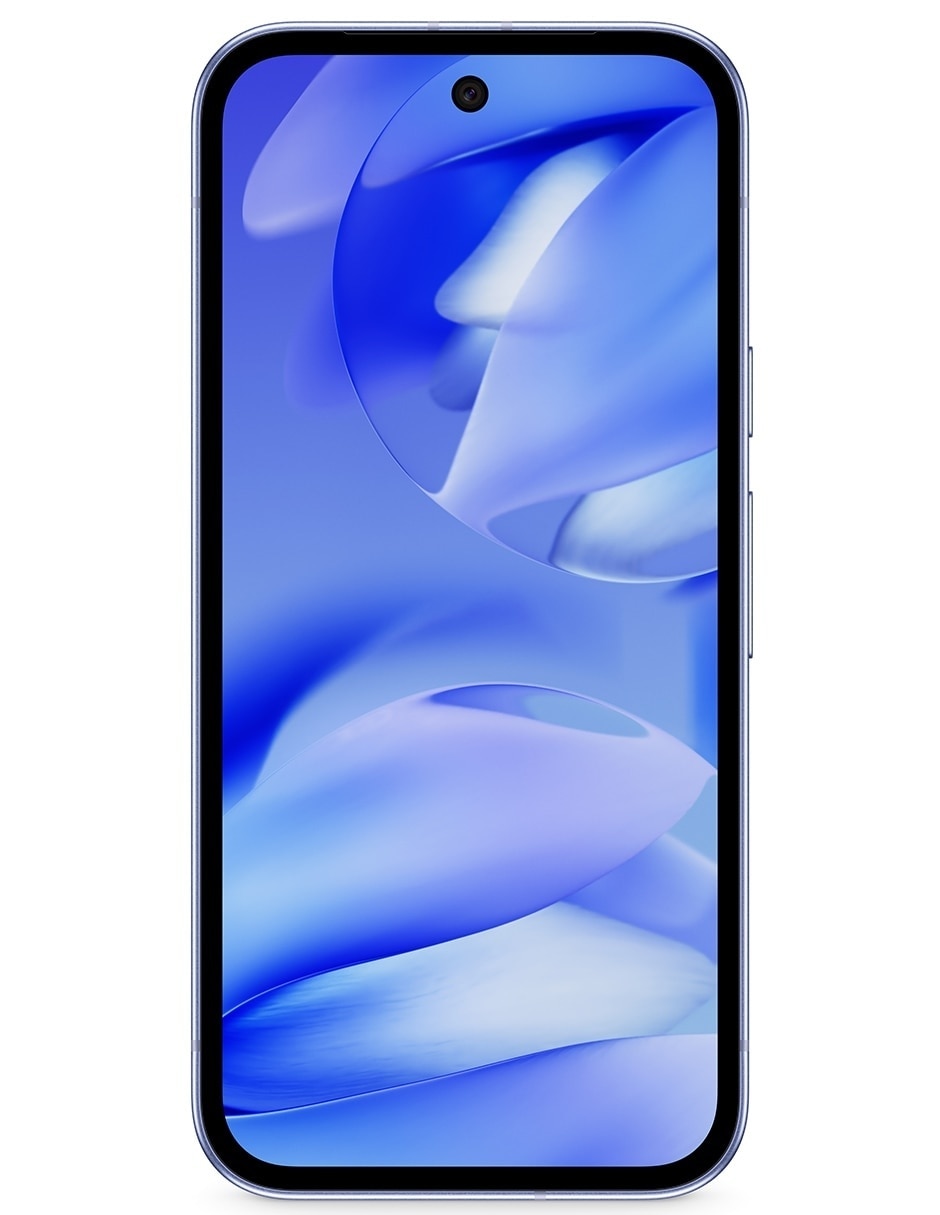 Smartphone 9a POLED 6.3 pulgadas 3
