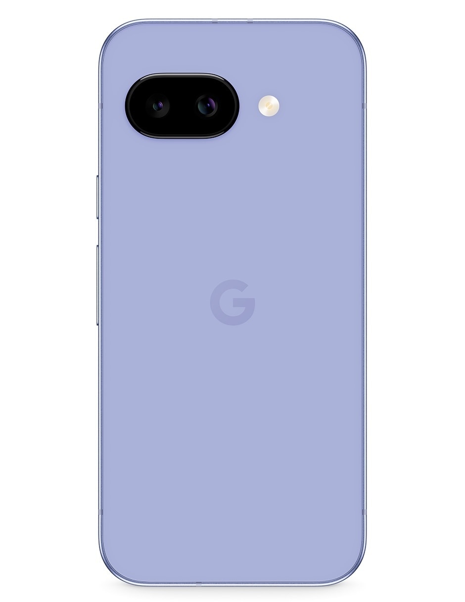 Smartphone 9a POLED 6.3 pulgadas 4