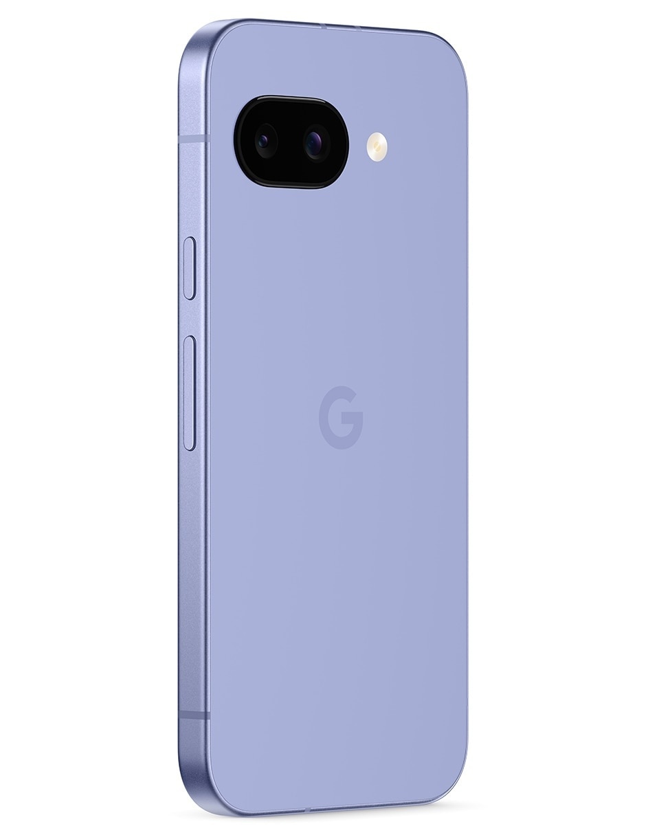 Smartphone 9a POLED 6.3 pulgadas 6