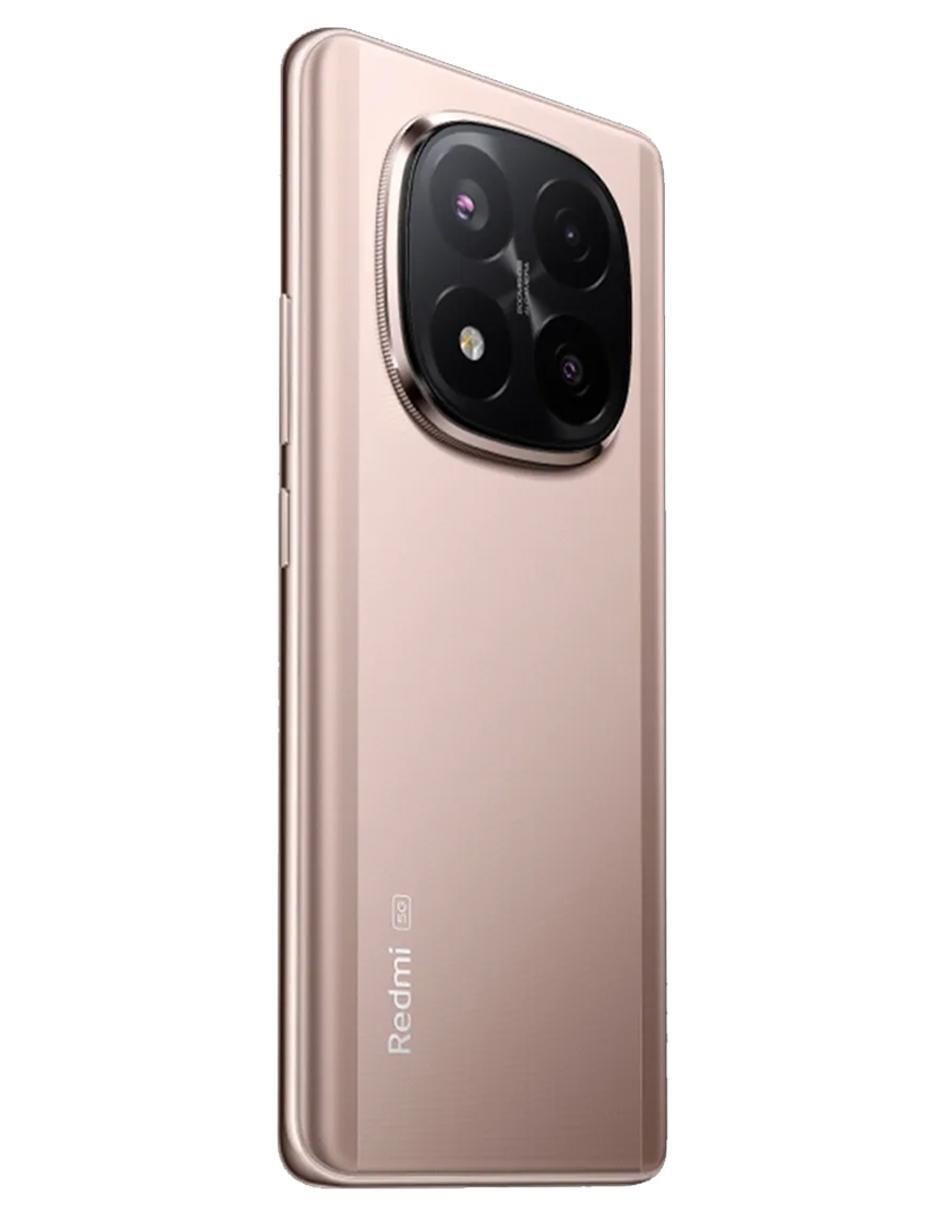 Note 14 Pro Plus AMOLED 6.6 pulgadas 8