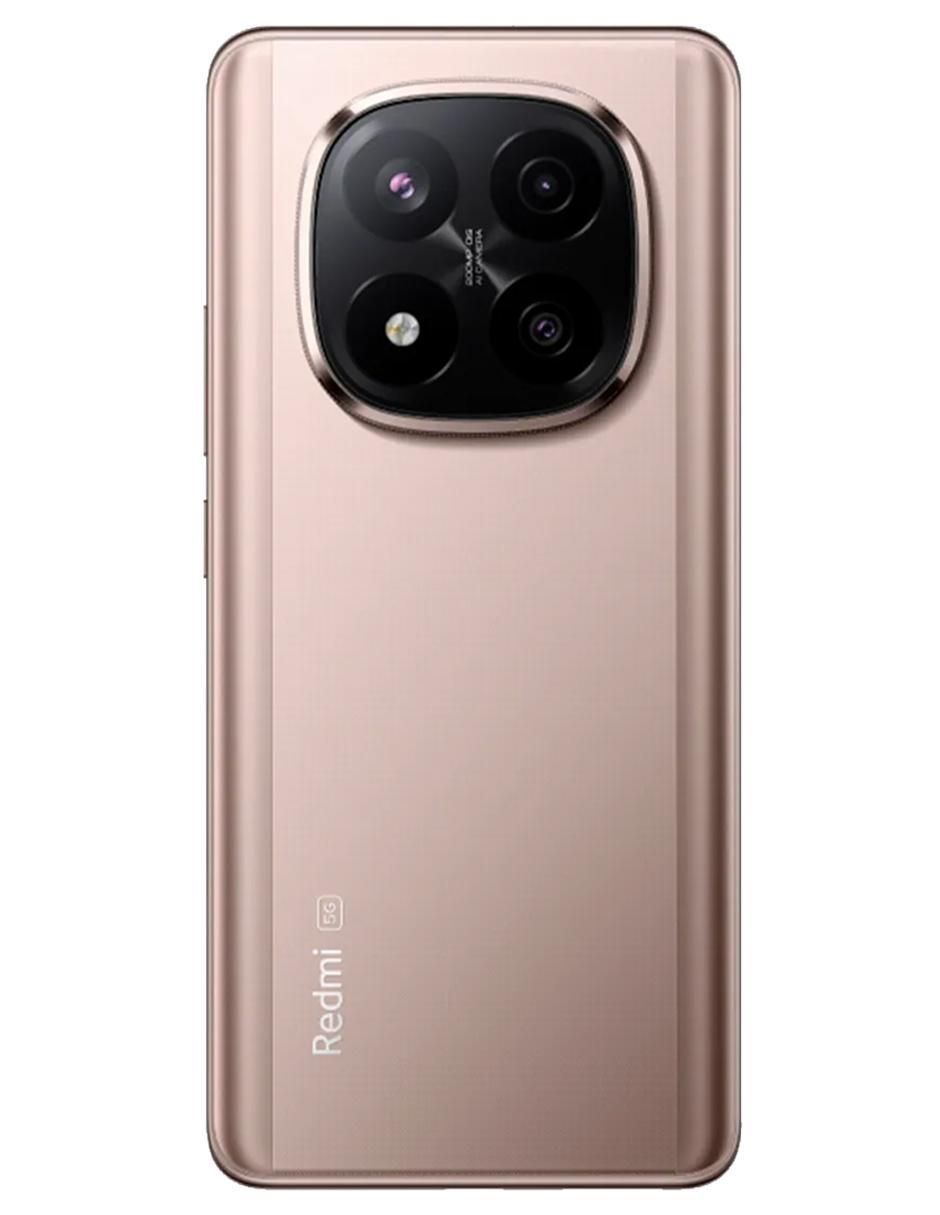 Note 14 Pro Plus AMOLED 6.6 pulgadas 10