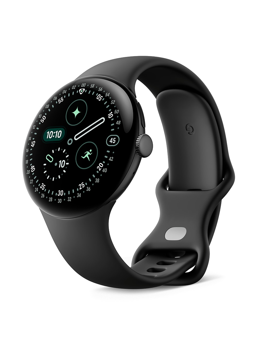 'kit/set/smartwatch/smartband' pixel watch 4 wifi 'para' unisex integrado nuevo 'kit/set/smartwatch/smartband' pixel watch 4 wifi 'para' unisex integrado nuevo