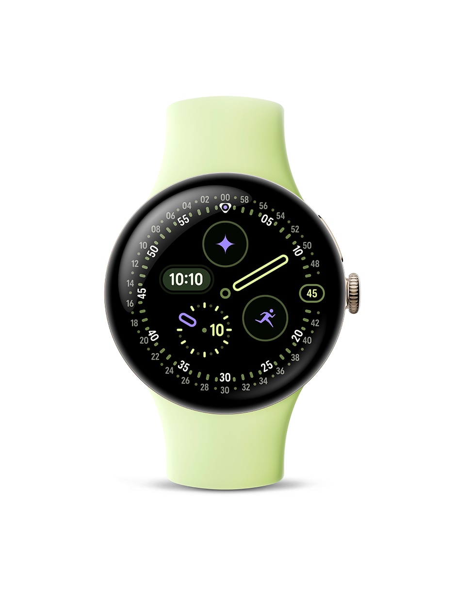 "kit/set/smartwatch/smartband" pixel watch 4 wifi "para" unisex integrado nuevo 2