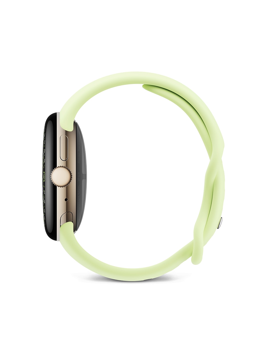 "kit/set/smartwatch/smartband" pixel watch 4 wifi "para" unisex integrado nuevo 4
