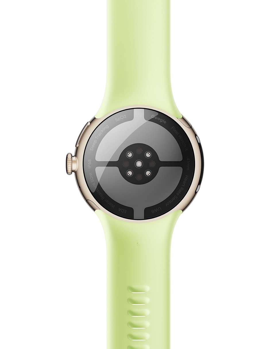 "kit/set/smartwatch/smartband" pixel watch 4 wifi "para" unisex integrado nuevo 3