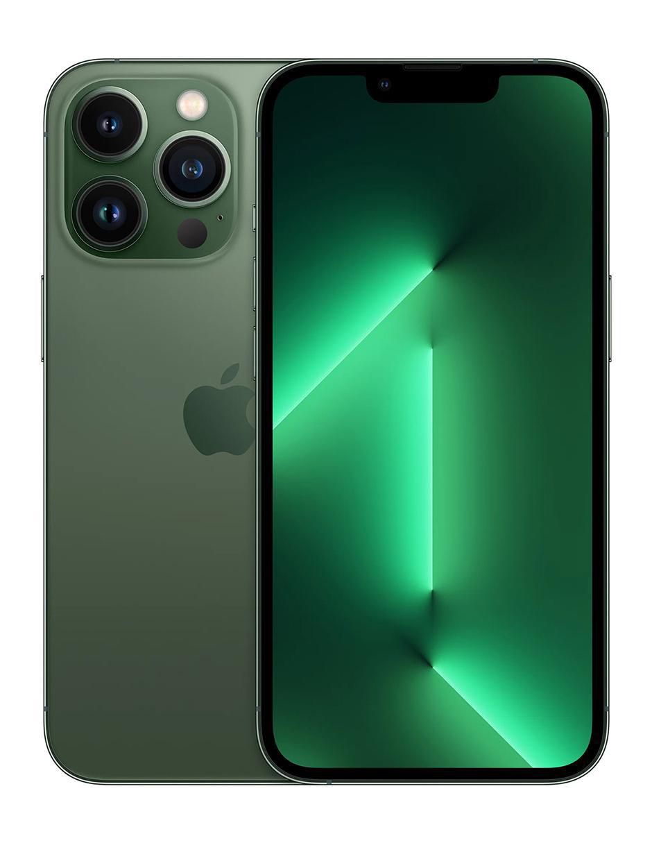 Smartphone iPhone 13 Pro 6.1 pulgadas 1