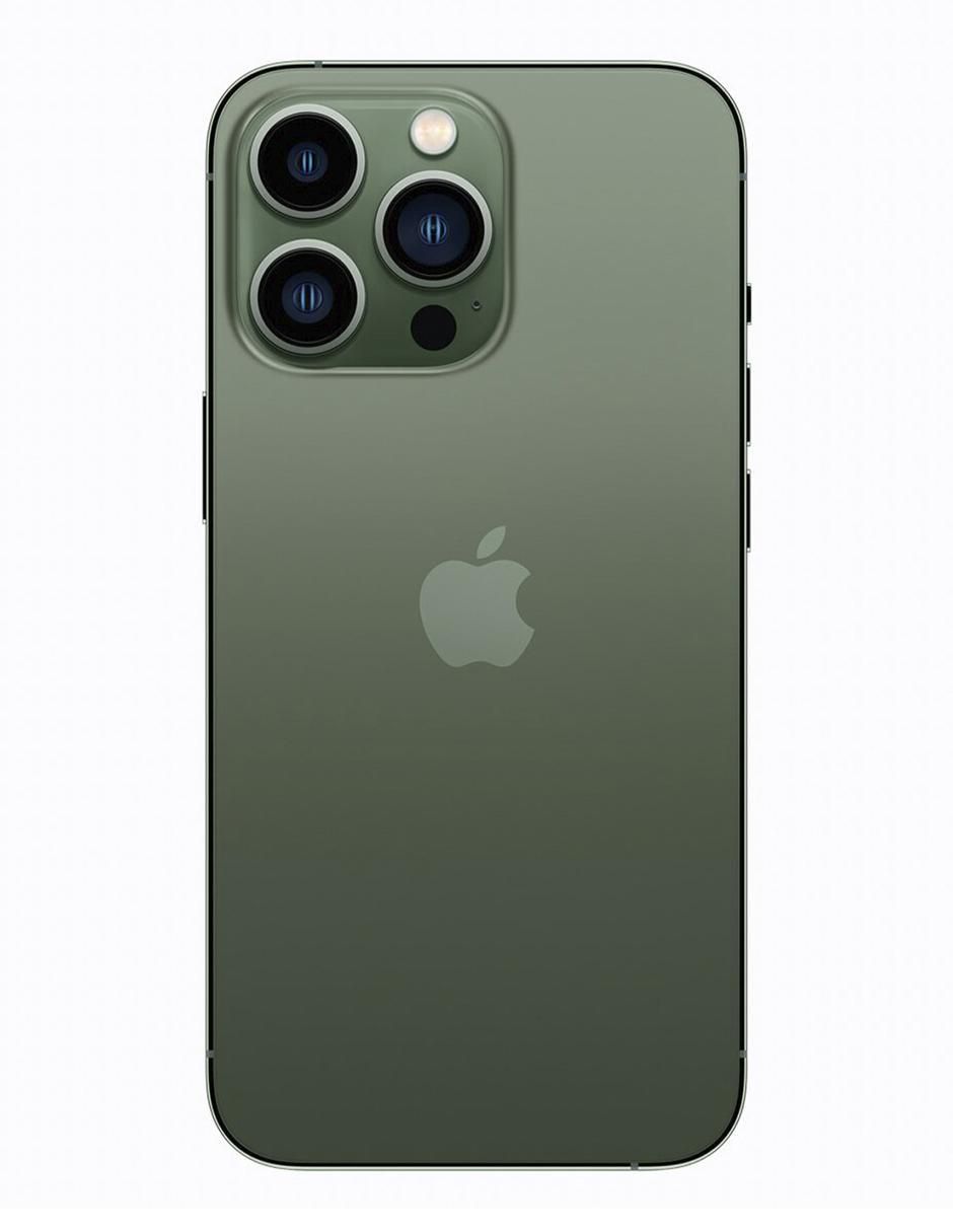 Smartphone iPhone 13 Pro 6.1 pulgadas 3