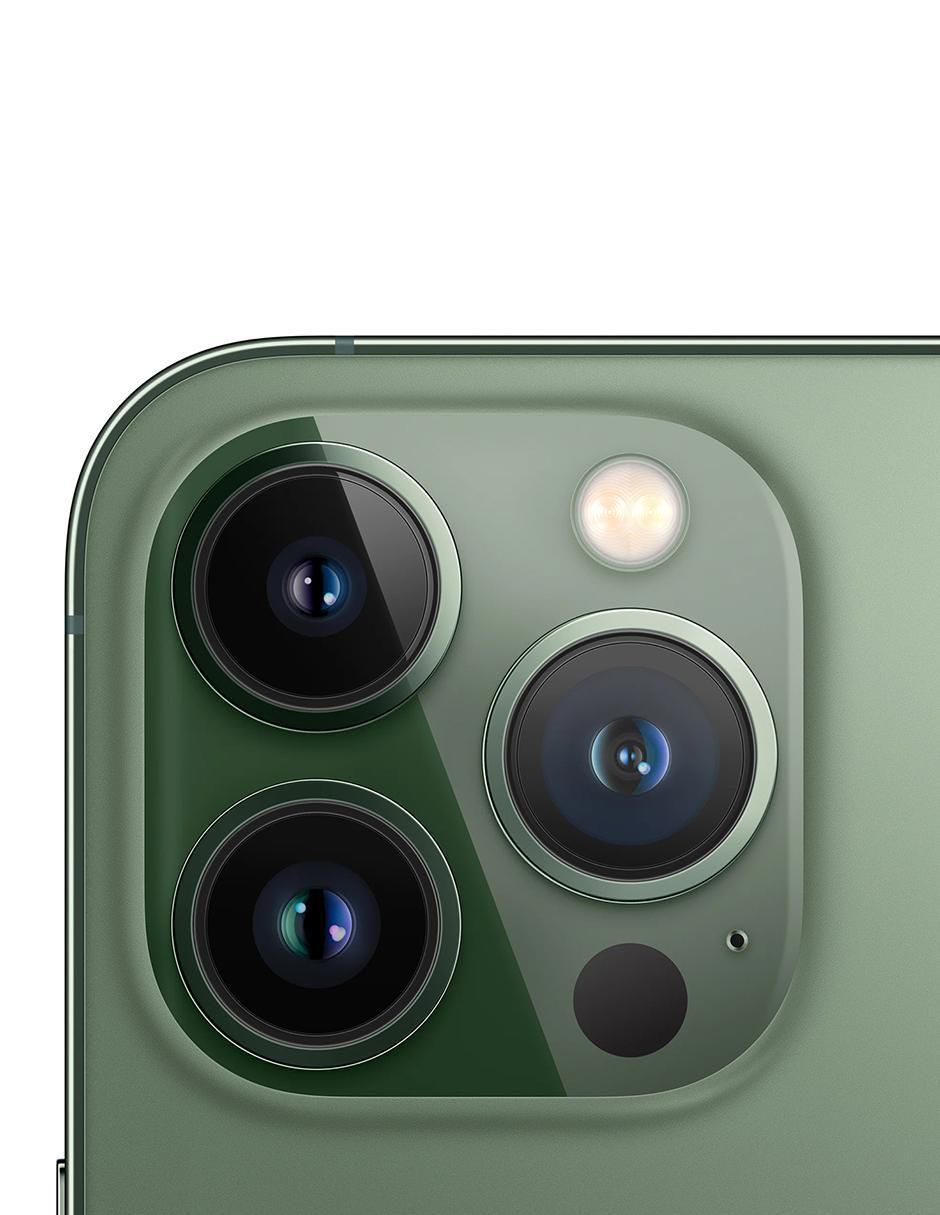 Smartphone iPhone 13 Pro 6.1 pulgadas 6