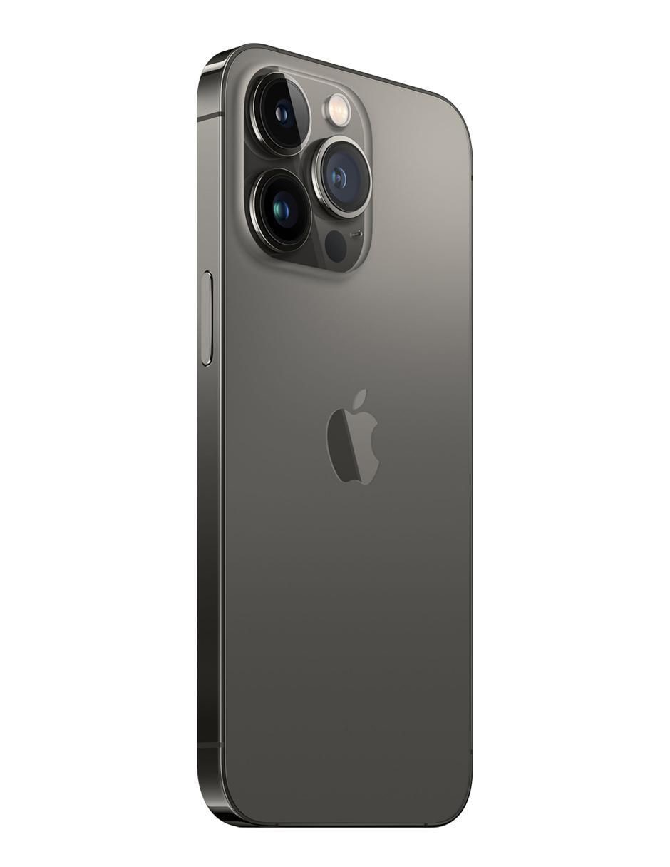 iPhone 13 Pro 6.1 pulgadas OLED 5