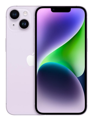 iPhone 14 eSIM 6.1 pulgadas Super Retina XDR