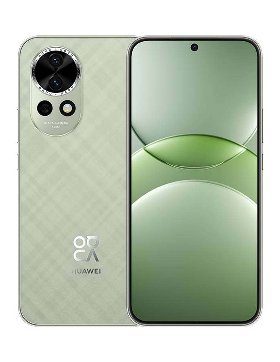 Nova 13 OLED 6.7 pulgadas MVNO Nova 13 OLED 6.7 pulgadas MVNO